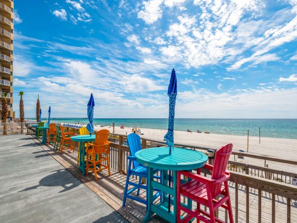 Panama City Beach Condo 986341
