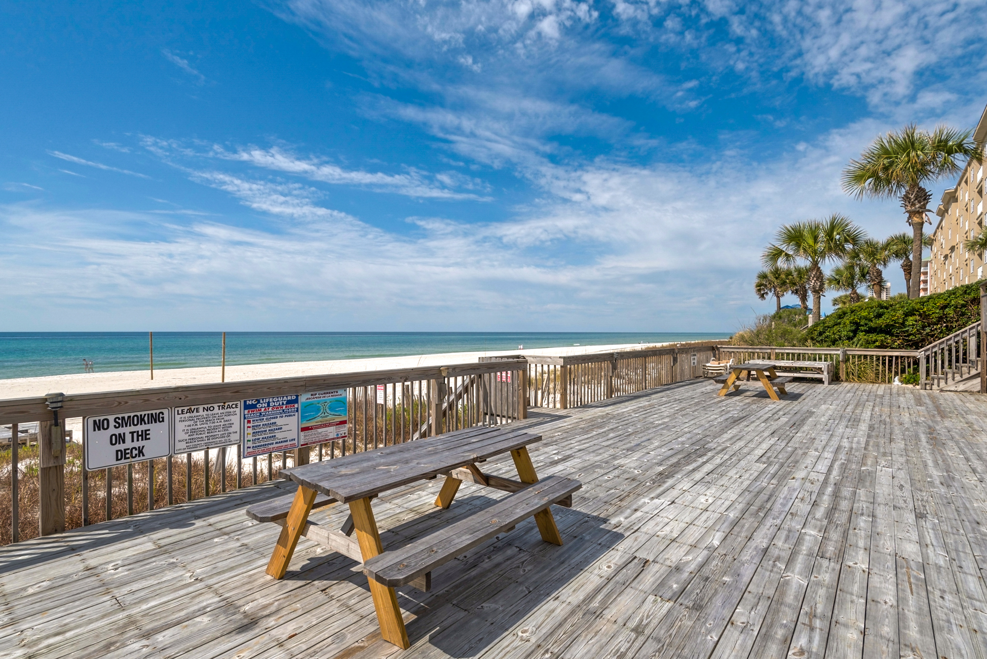 Panama City Beach Condo 986341