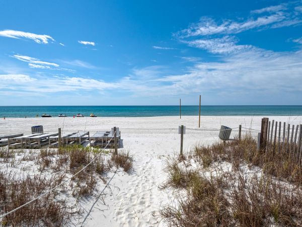 Panama City Beach Condo 986341