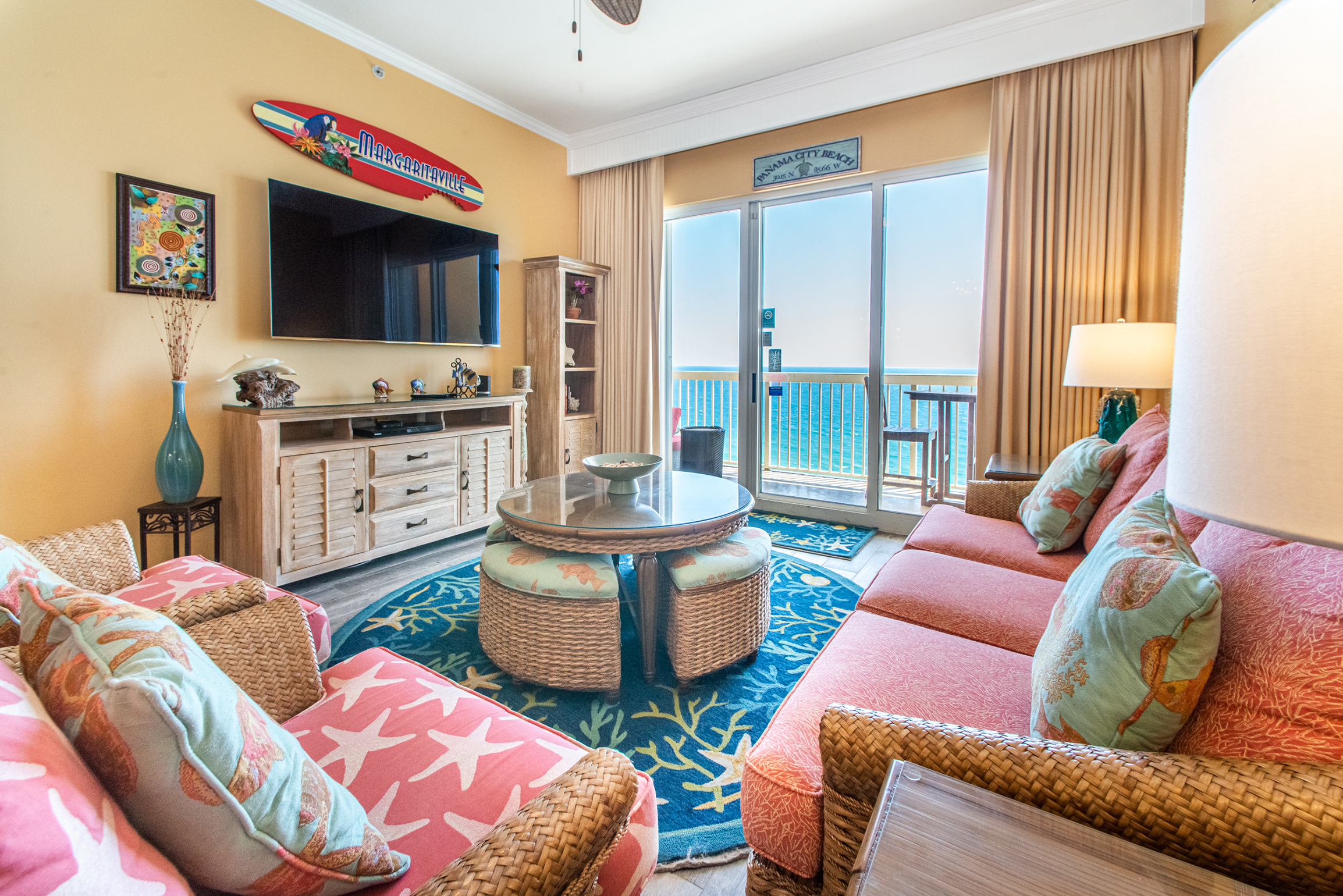 Panama City Beach Condo 986342