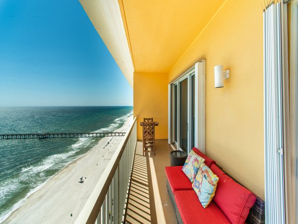 Panama City Beach Condo 986342