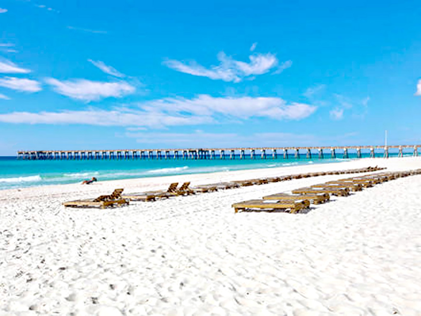Panama City Beach Condo 986342
