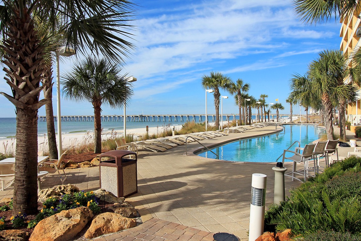 Panama City Beach Condo 986342