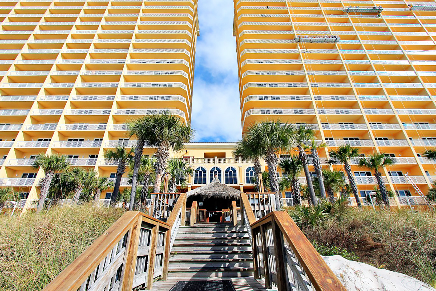Panama City Beach Condo 986342