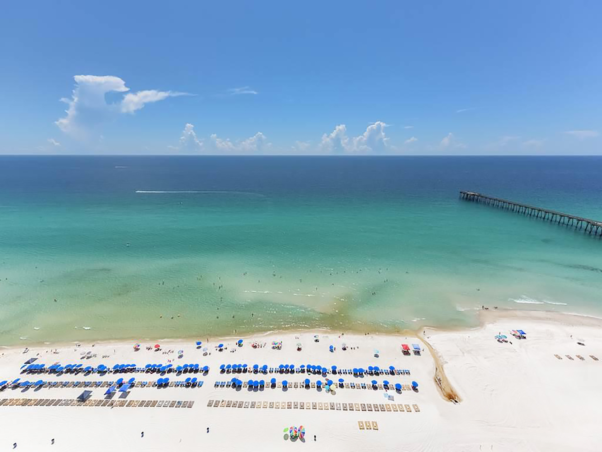 Panama City Beach Condo 986342
