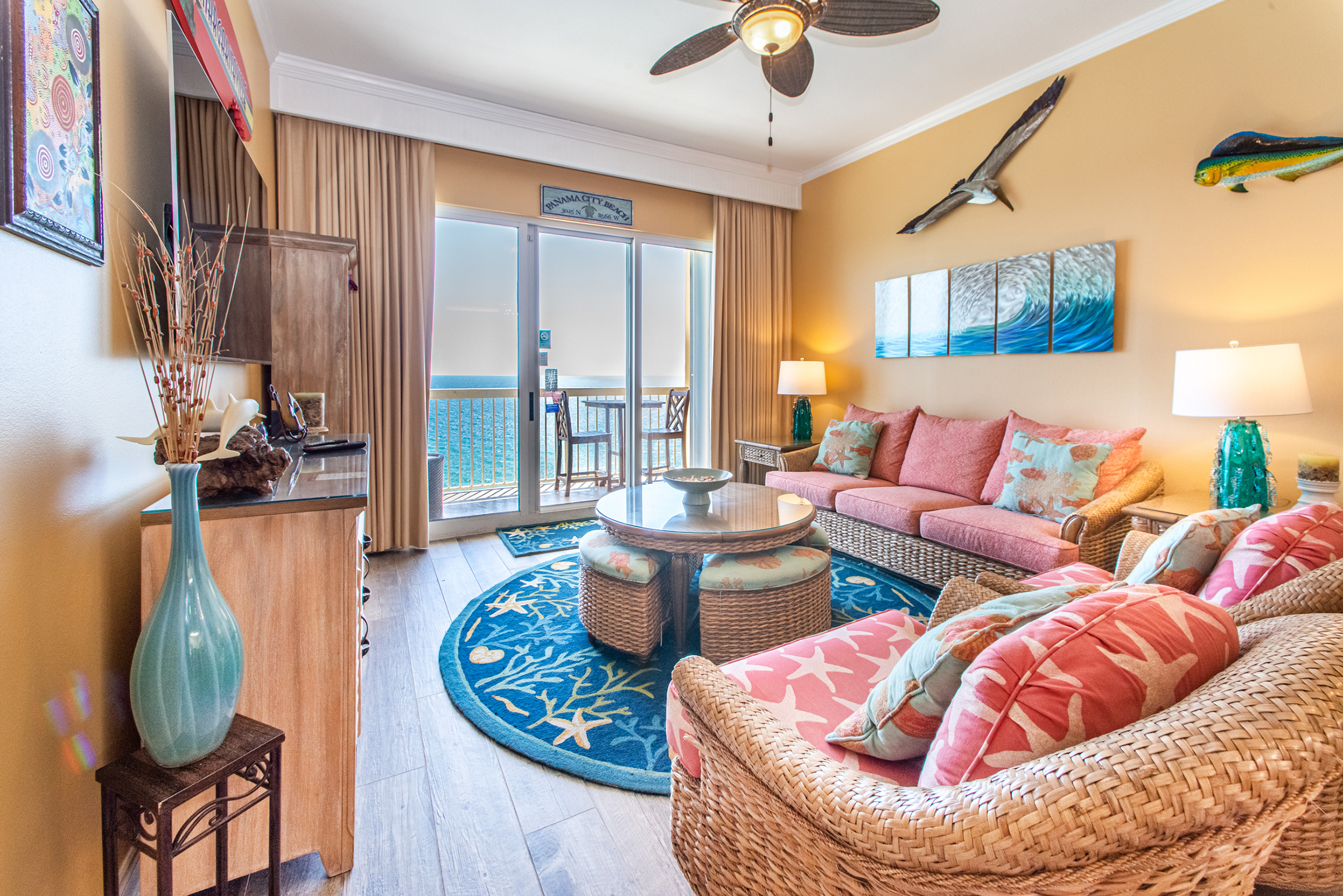 Panama City Beach Condo 986342