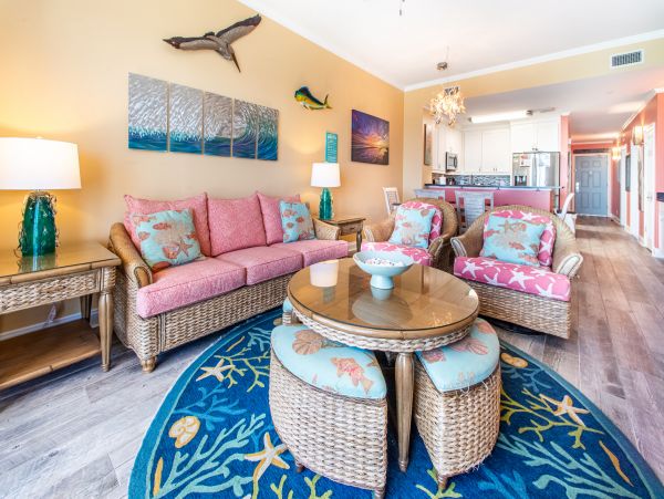 Panama City Beach Condo 986342
