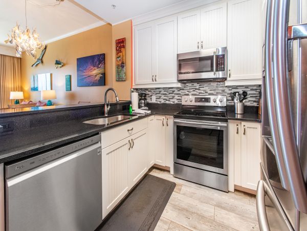 Panama City Beach Condo 986342