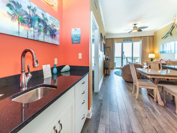 Panama City Beach Condo 986342
