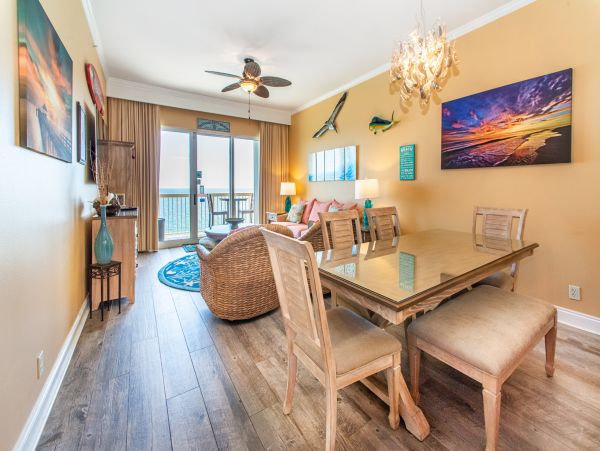Panama City Beach Condo 986342