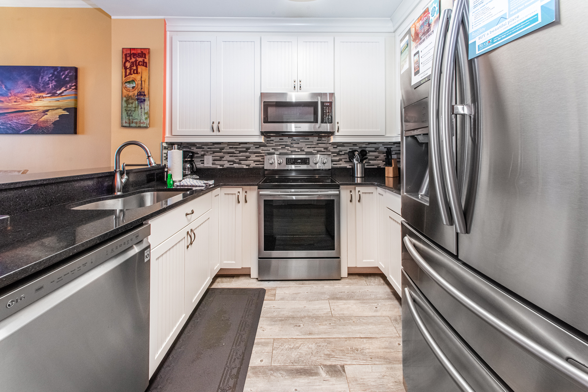 Panama City Beach Condo 986342