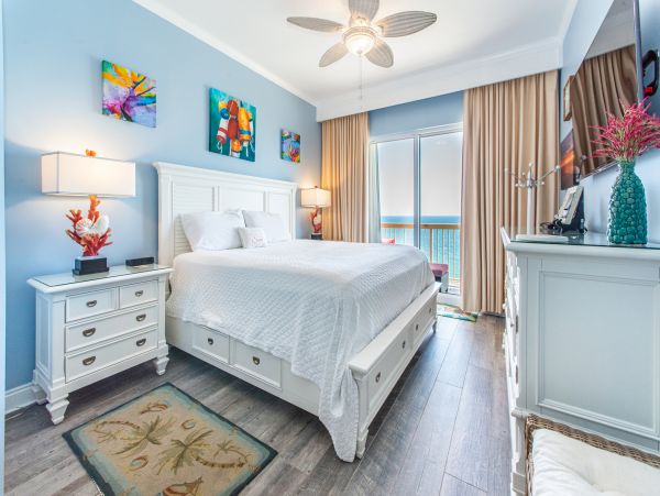 Panama City Beach Condo 986342