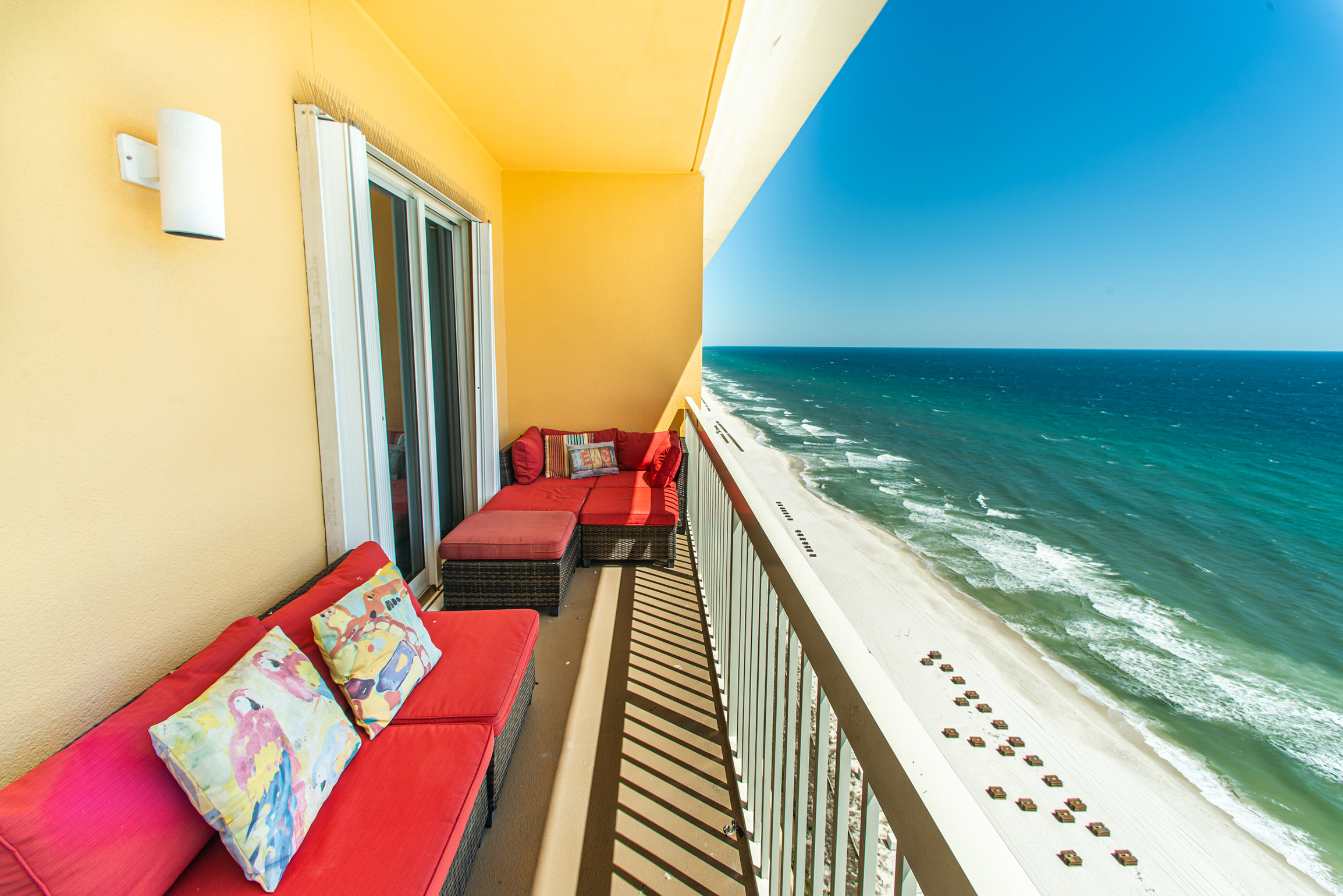 Panama City Beach Condo 986342