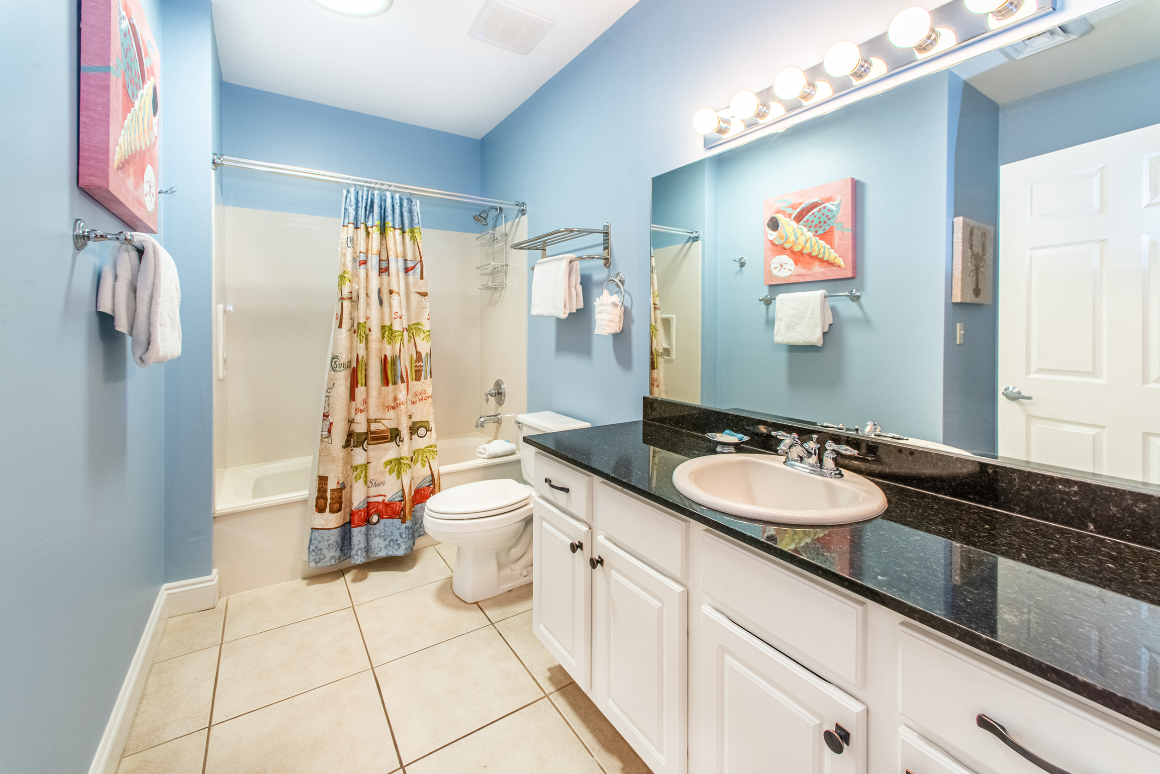 Panama City Beach Condo 986342