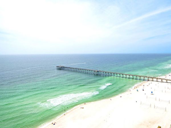 Panama City Beach Condo 986342
