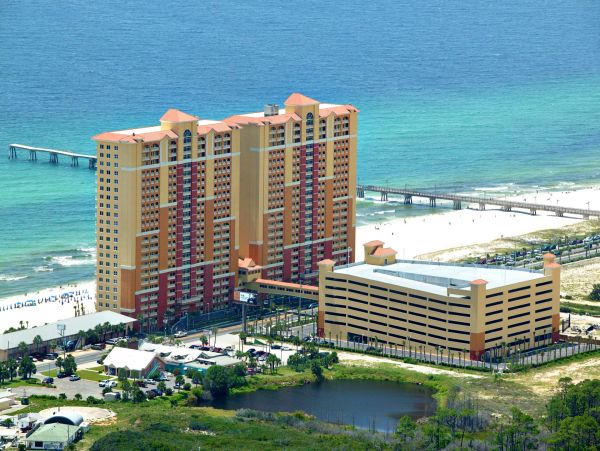 Panama City Beach Condo 986342