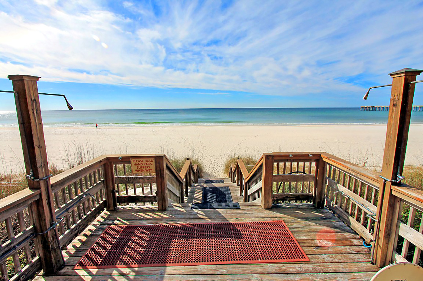 Panama City Beach Condo 986342