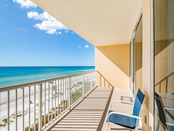 Panama City Beach Condo 986343