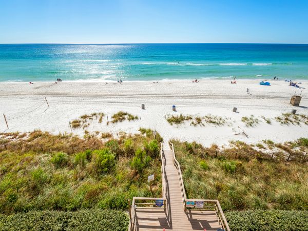 Panama City Beach Condo 986343