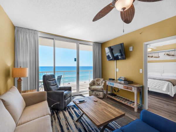 Panama City Beach Condo 986343