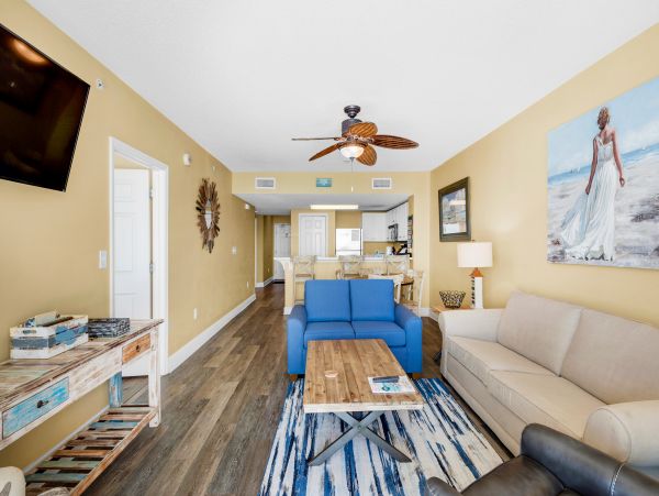 Panama City Beach Condo 986343