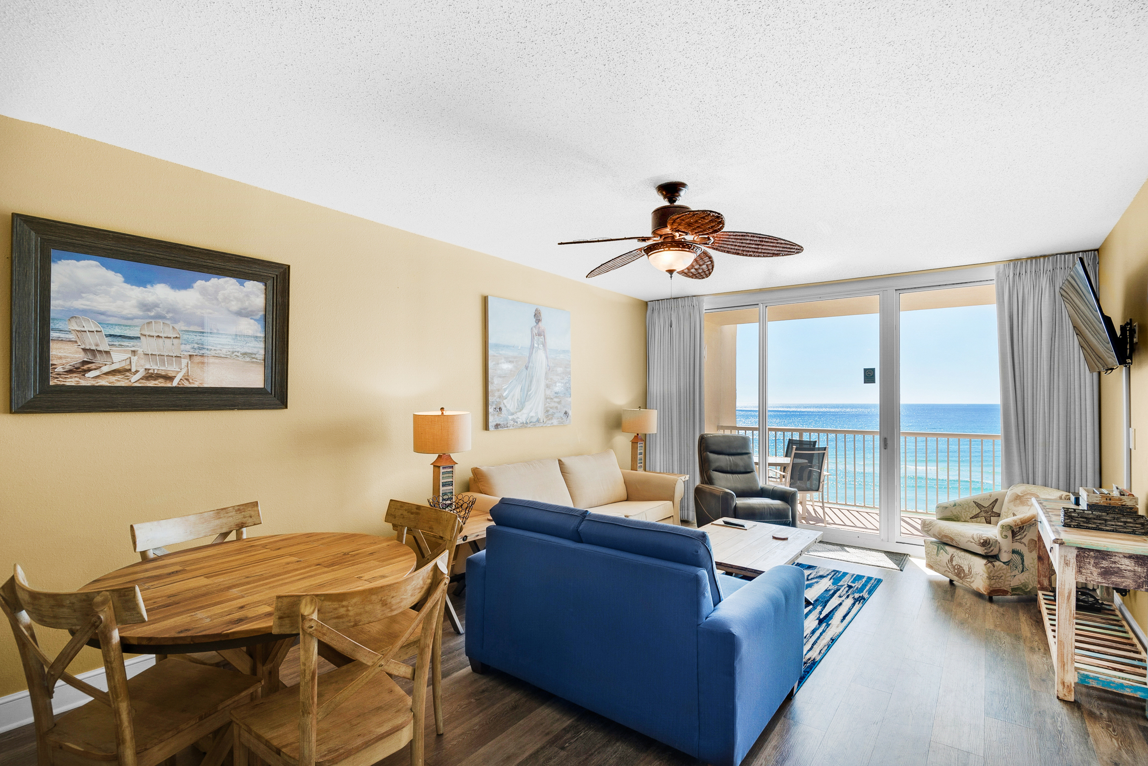 Panama City Beach Condo 986343