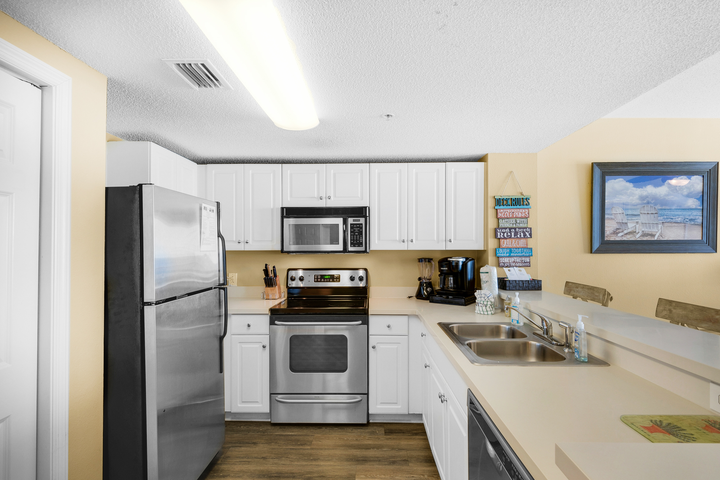 Panama City Beach Condo 986343
