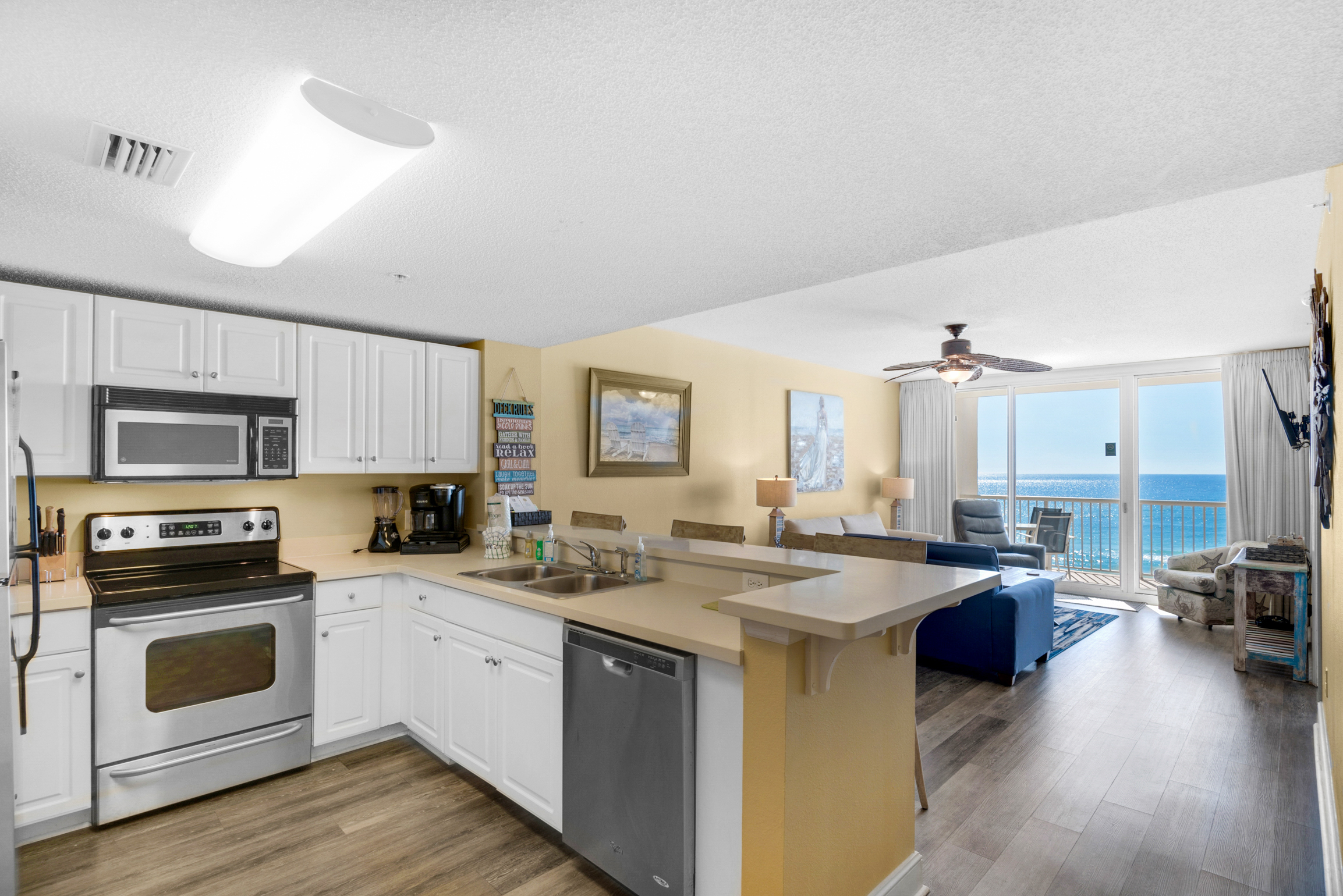 Panama City Beach Condo 986343