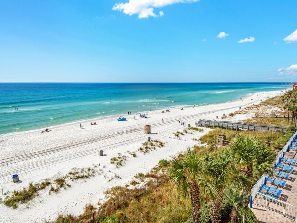 Panama City Beach Condo 986343
