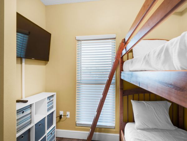 Panama City Beach Condo 986343