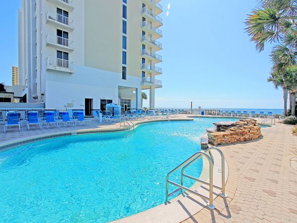 Panama City Beach Condo 986343