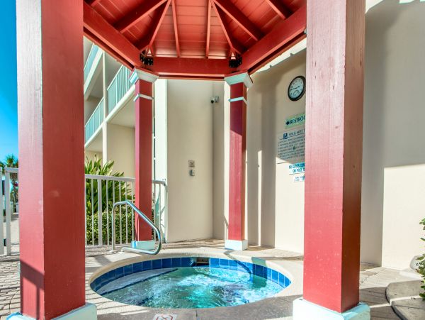 Panama City Beach Condo 986343