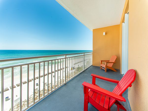 Panama City Beach Condo 986344