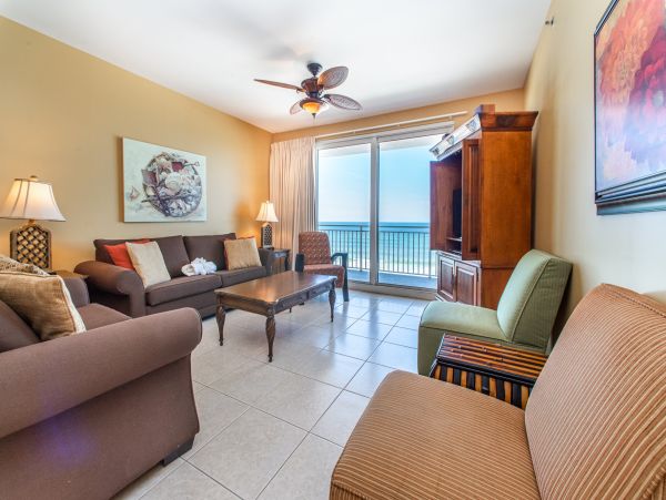Panama City Beach Condo 986344