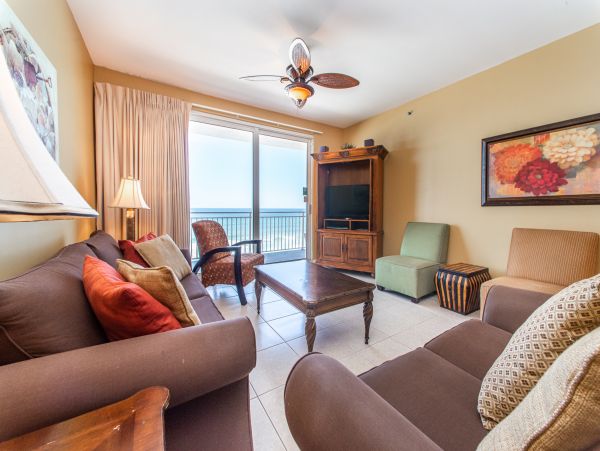 Panama City Beach Condo 986344