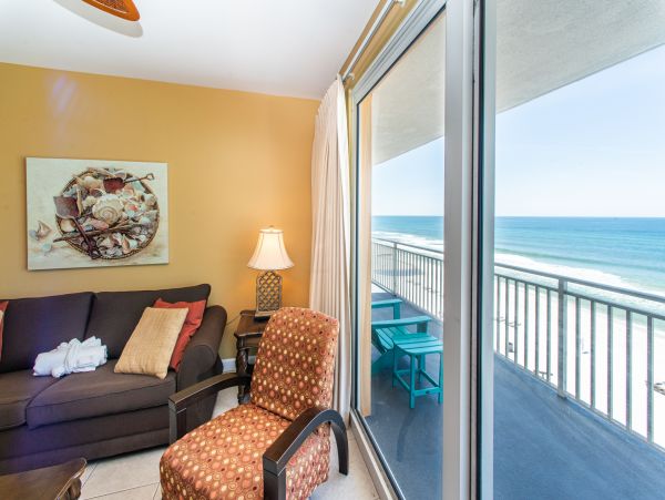 Panama City Beach Condo 986344