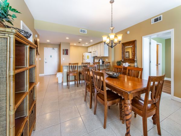 Panama City Beach Condo 986344