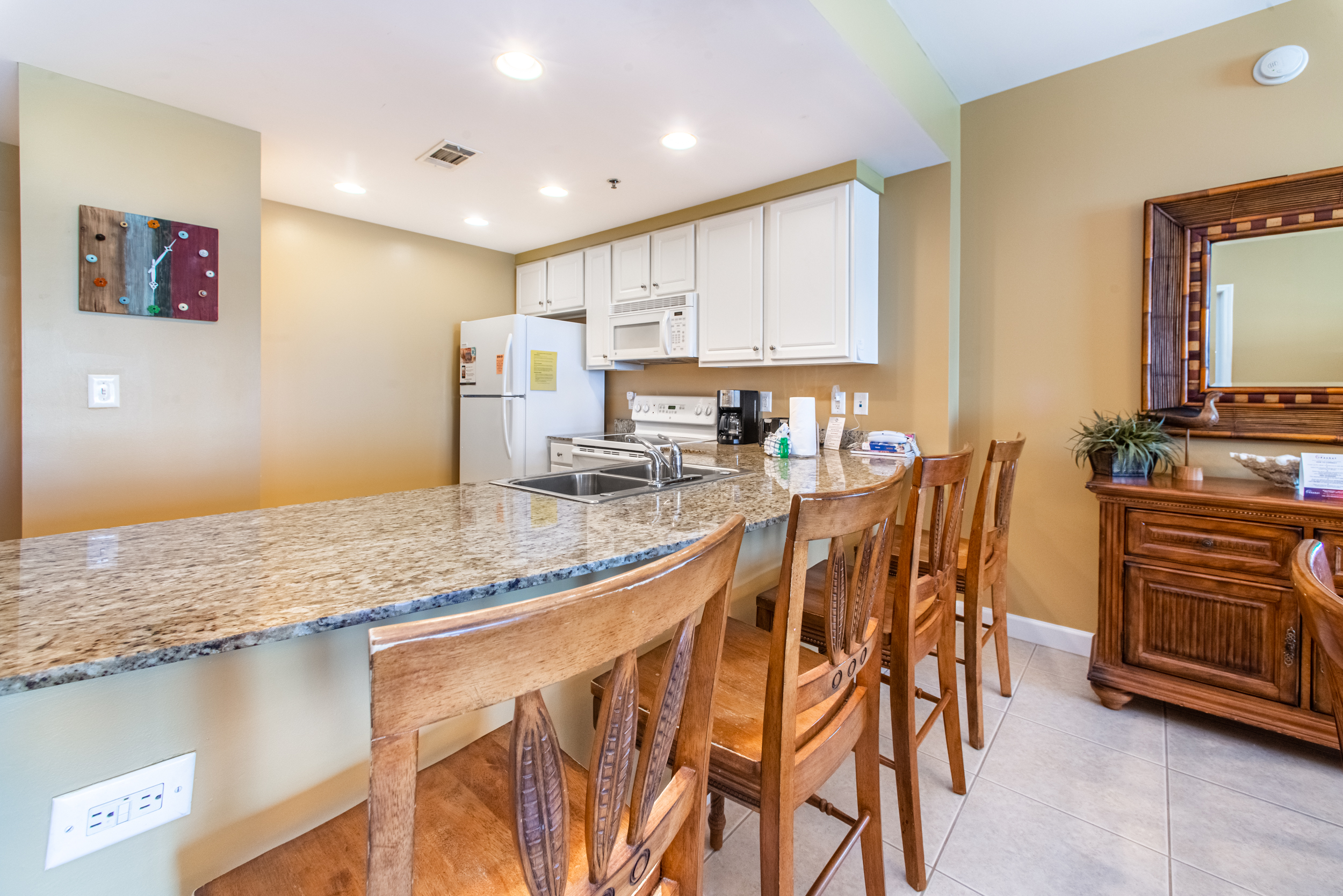 Panama City Beach Condo 986344
