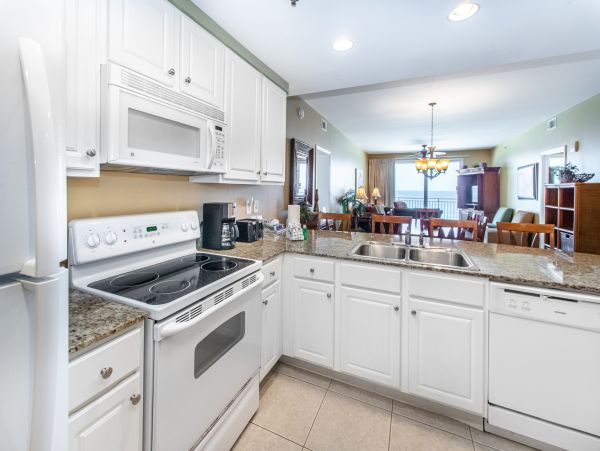 Panama City Beach Condo 986344