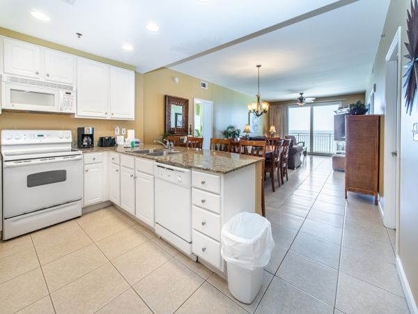 Panama City Beach Condo 986344