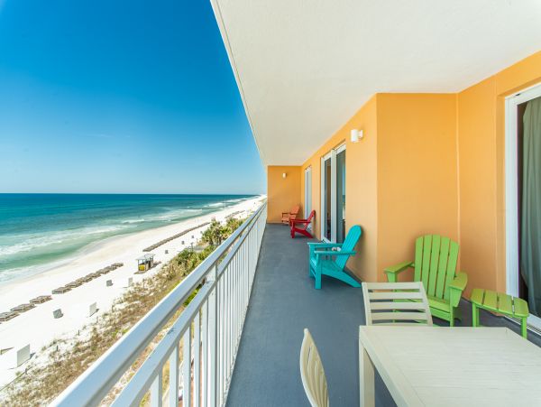 Panama City Beach Condo 986344