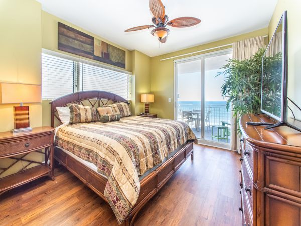 Panama City Beach Condo 986344