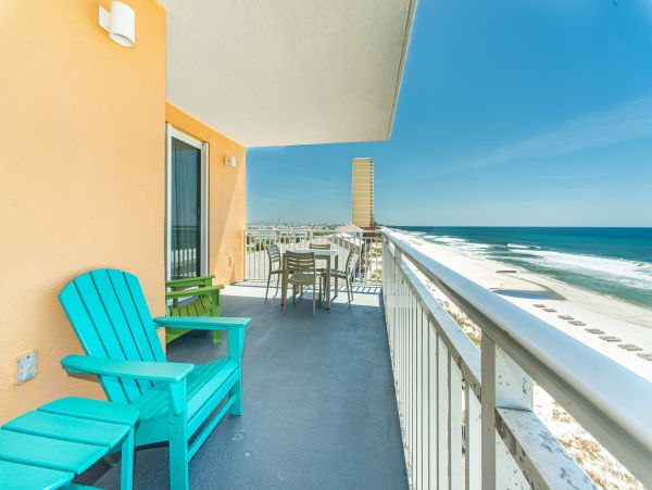 Panama City Beach Condo 986344