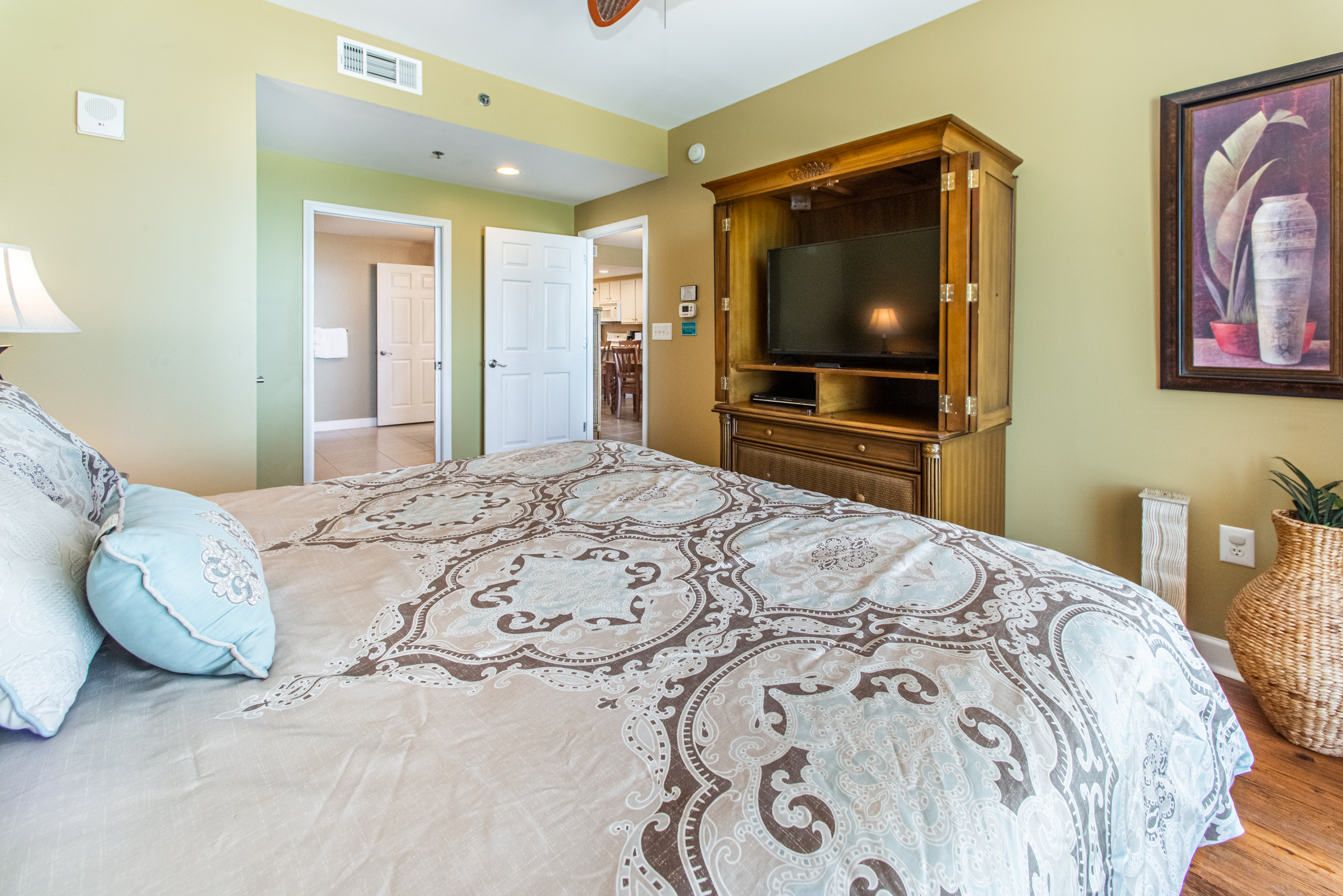 Panama City Beach Condo 986344