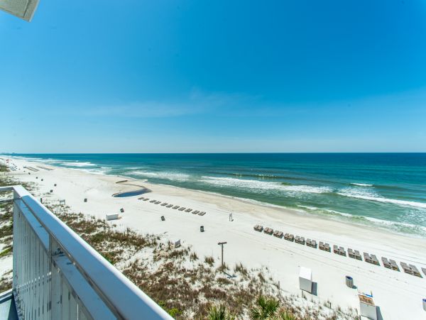 Panama City Beach Condo 986344