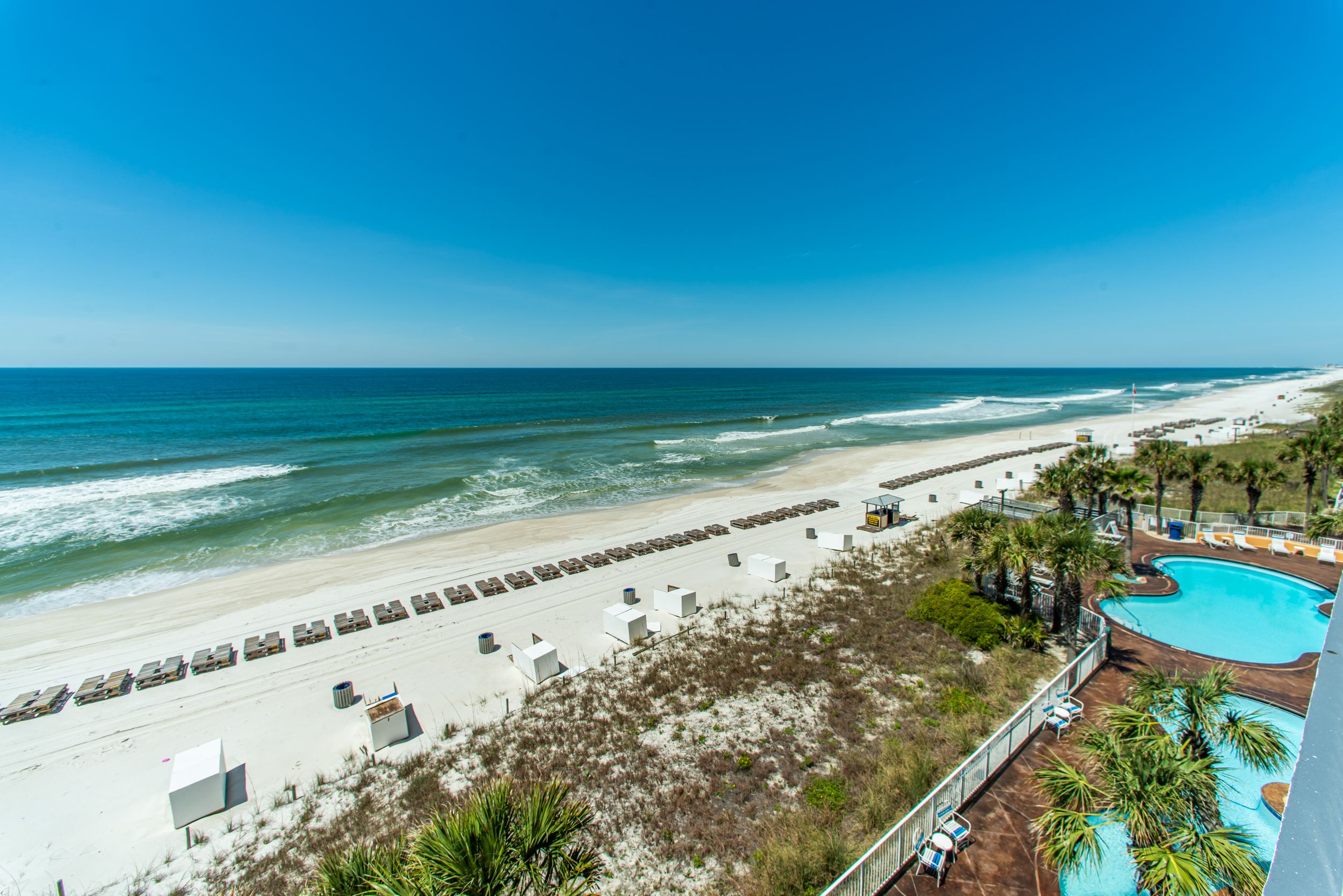 Panama City Beach Condo 986344