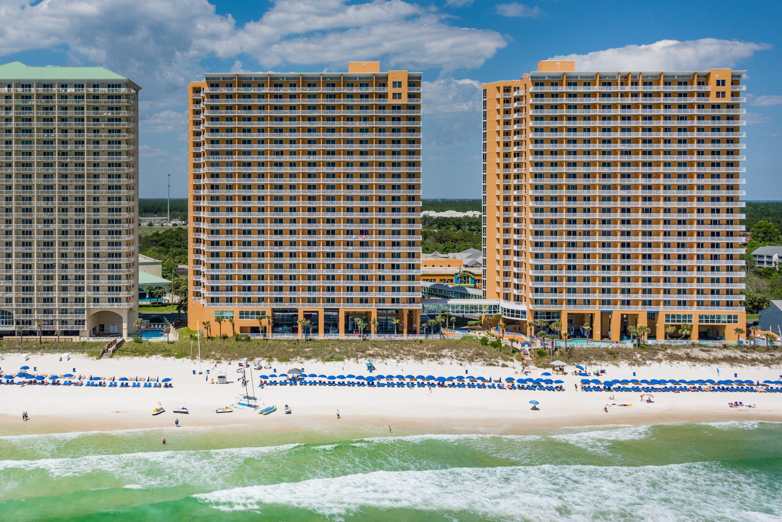Panama City Beach Condo 986344