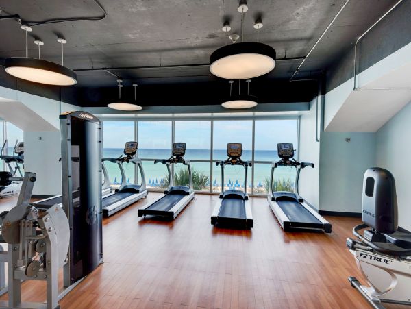 Panama City Beach Condo 986344