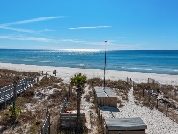 Panama City Beach Home 986345