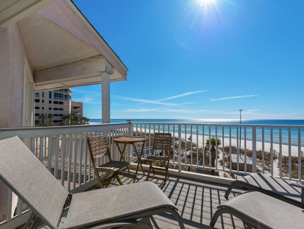 Panama City Beach Home 986345